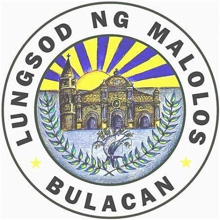malolos city logo|About Us .